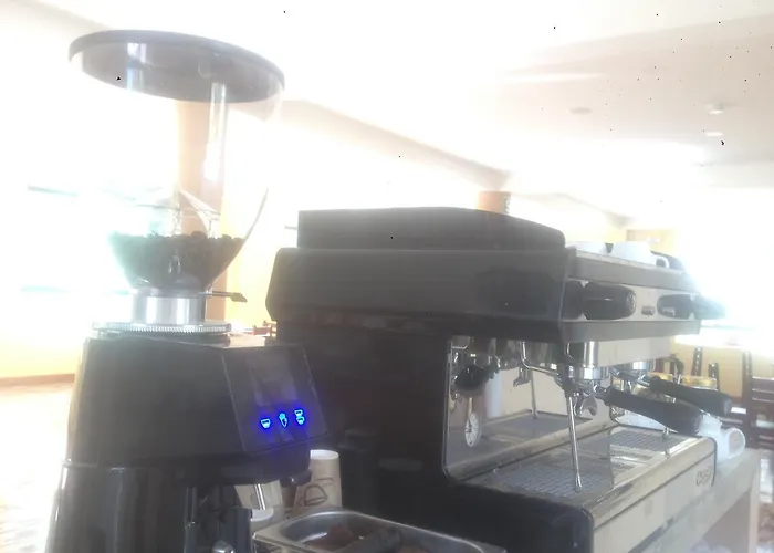 Valle Santa Restaurant &Coffee