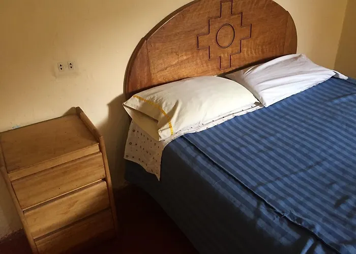 Hostal El Negrito