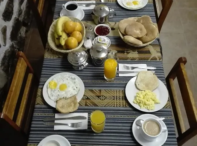 B&B Chayana Wasi