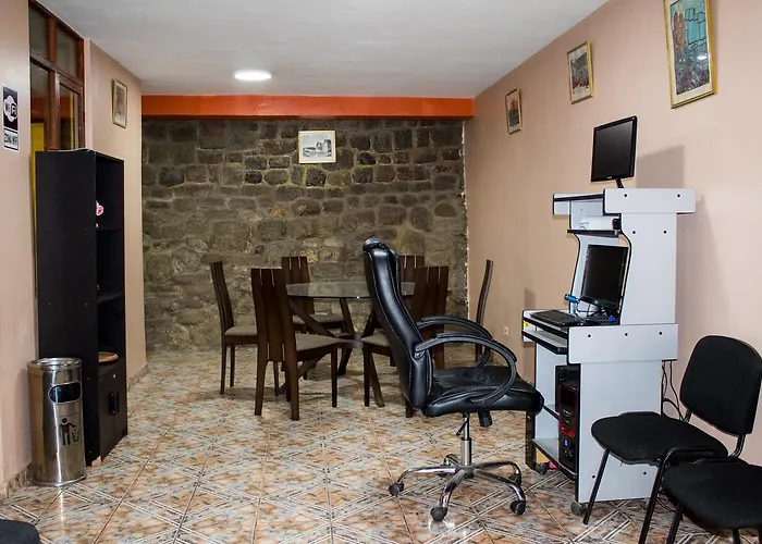 Coca House