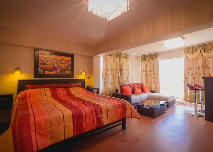 Hotel Koricancha