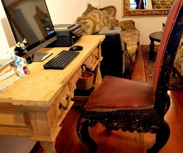 Casa Montesinos Boutique