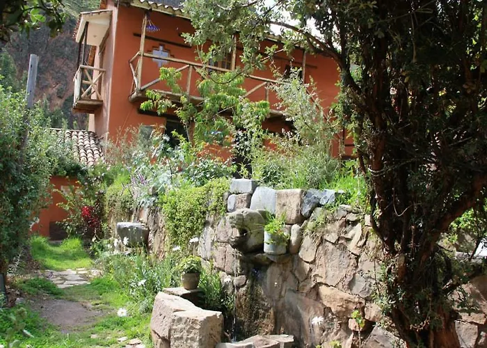 Casa Camacho Pisac