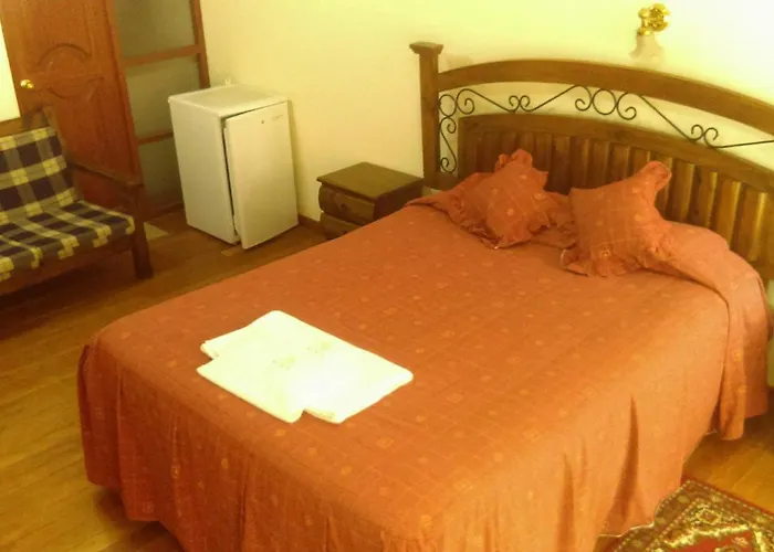 Espinar Plaza Hotel