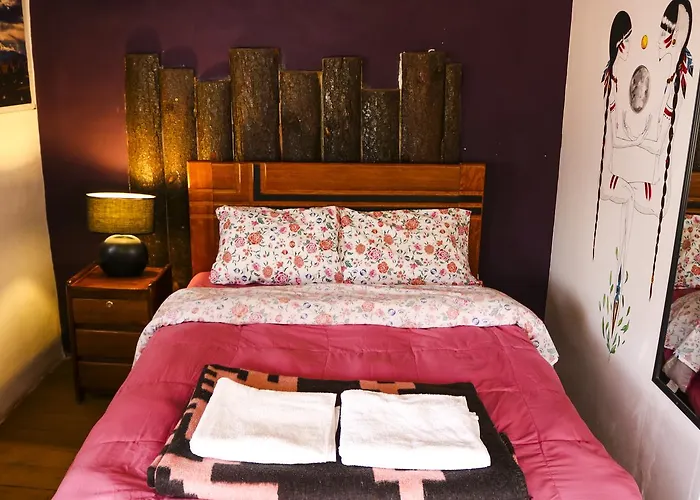 B&B Sacred Valley Pacacalle