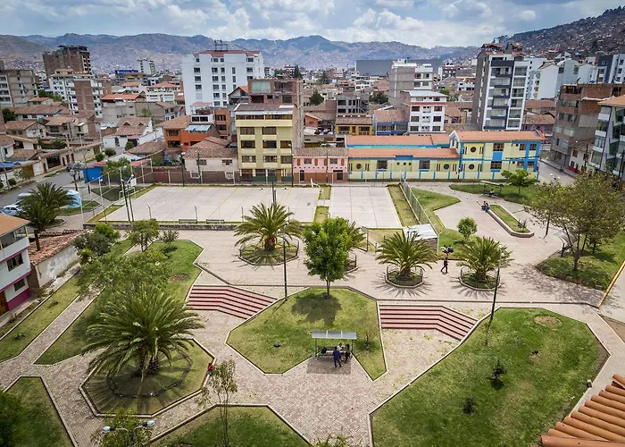 Parque 5