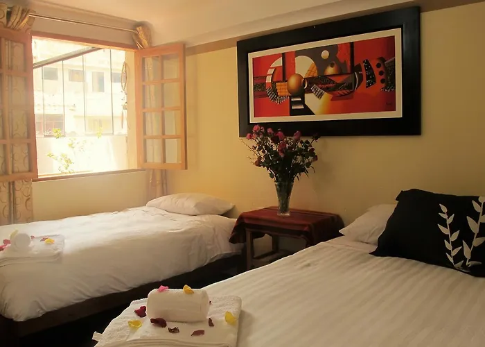 タミー ハウス B＆B
