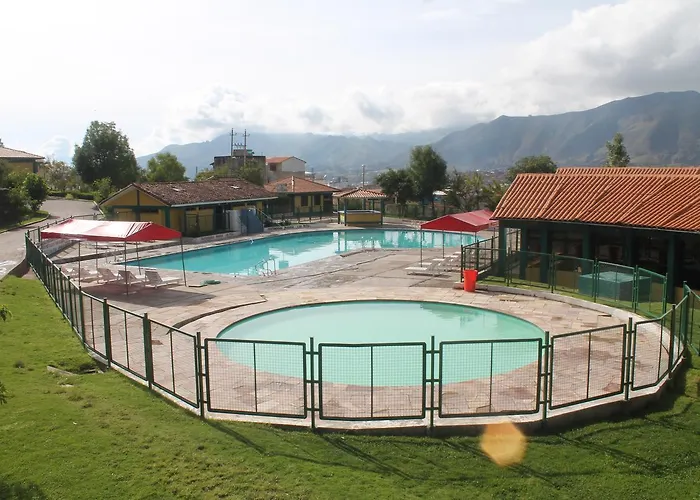 Centro Recreacional Conafovicer