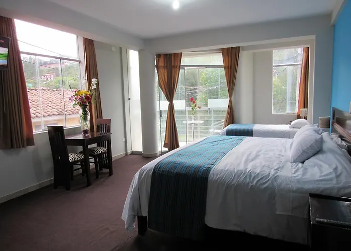 Julia'S Hotel