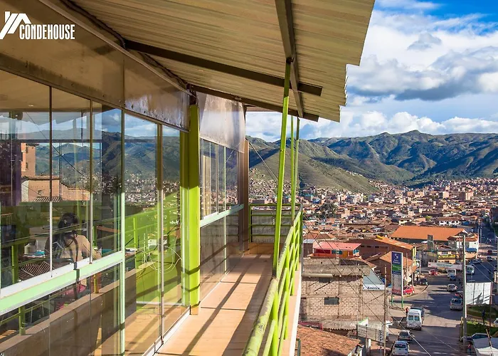 Conde House Cusco