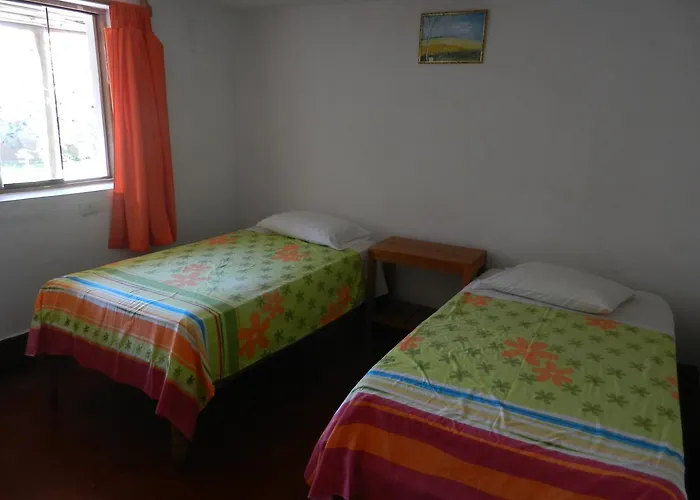 Hostal Dona Elena
