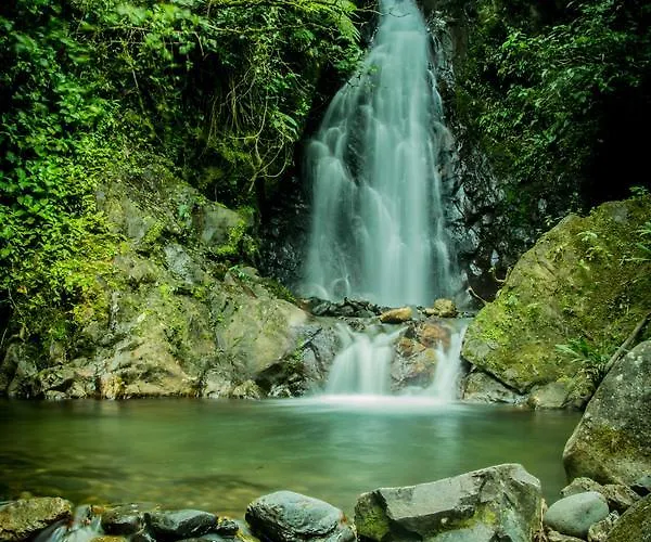 Reserva Ecologica Chontachaka