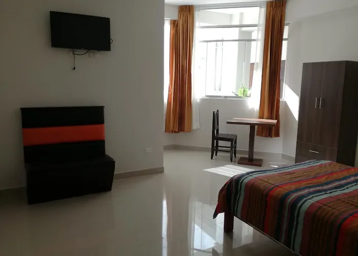 Hotel Kapeshi
