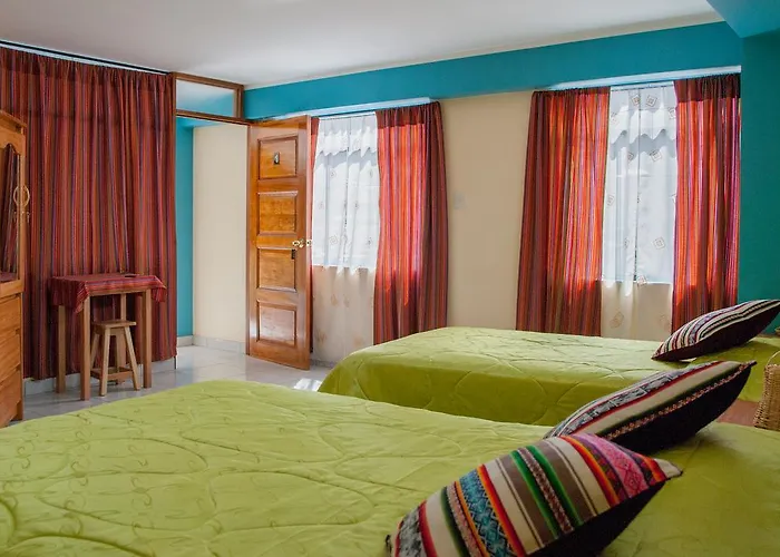 B&B Valcava