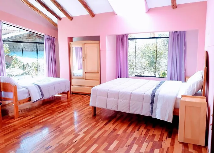 Casa Del Rio