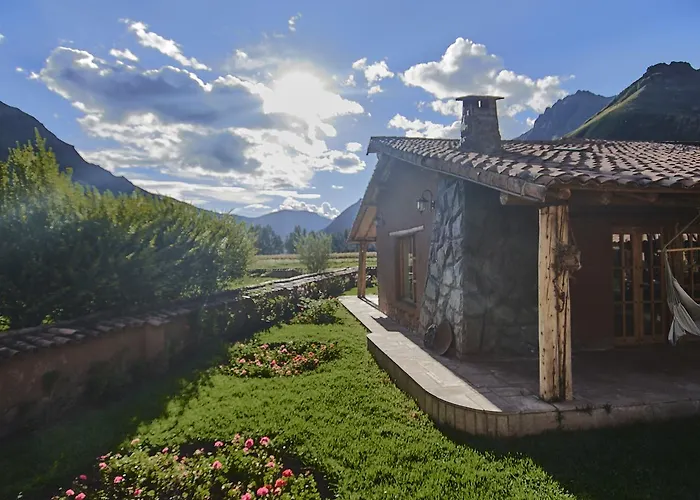 Allpawasi Pisac Lodge