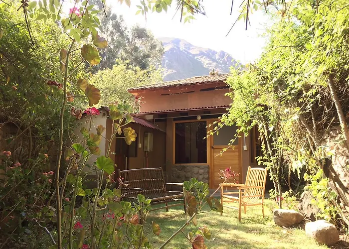 Amaruanka Guesthouse