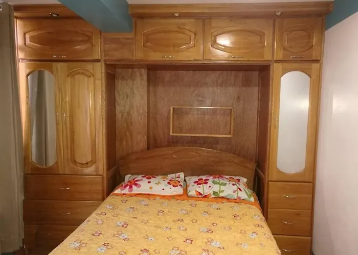 Hostal Encantos II
