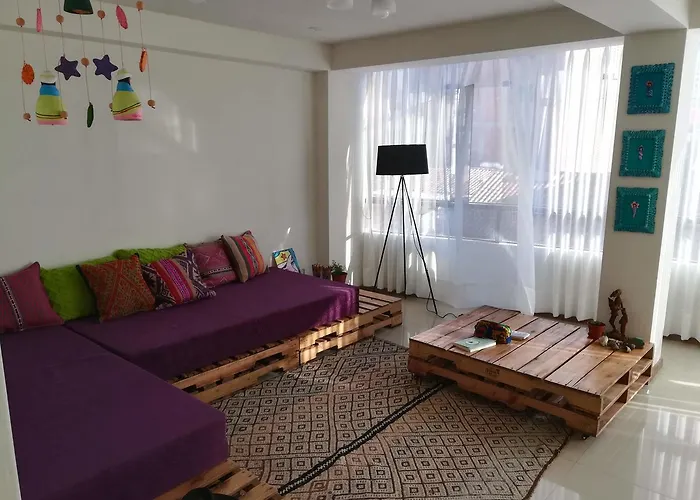La Casa De Corina