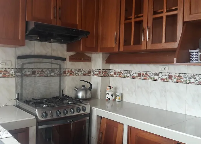 Casa Hospedaje Tathy