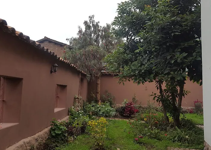 La Casa Del Molle