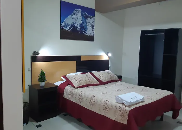 Hostal Qorichaska