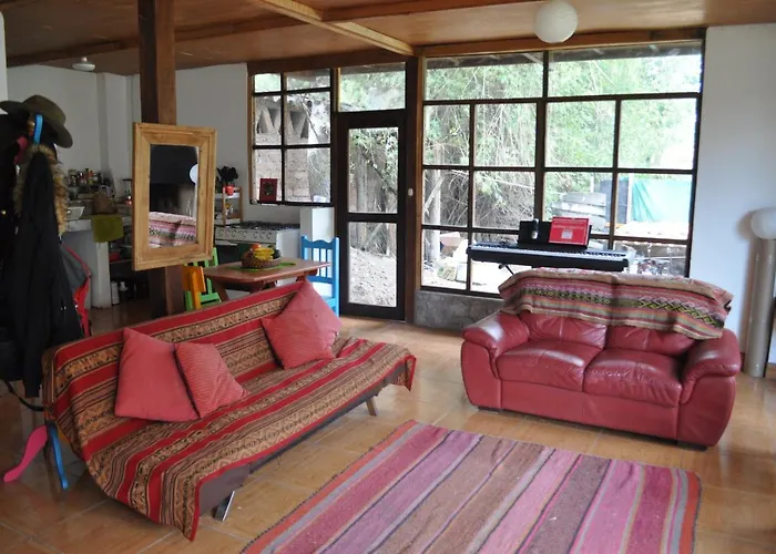 Lamay Bed And Breakfast