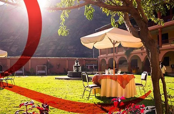 Qasana Hotel Plaza Calca