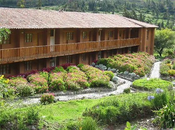 Nustayoc Lodge