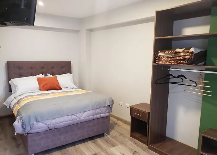 Hostal Nan Tika