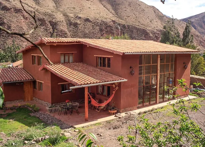Jacaranda Guest House