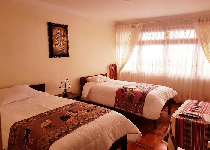 Adalia Apart Hotel