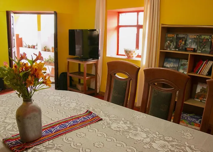 Pakocha Lodge Guest House