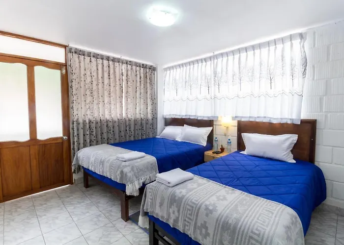 Natura Inn Machupicchu