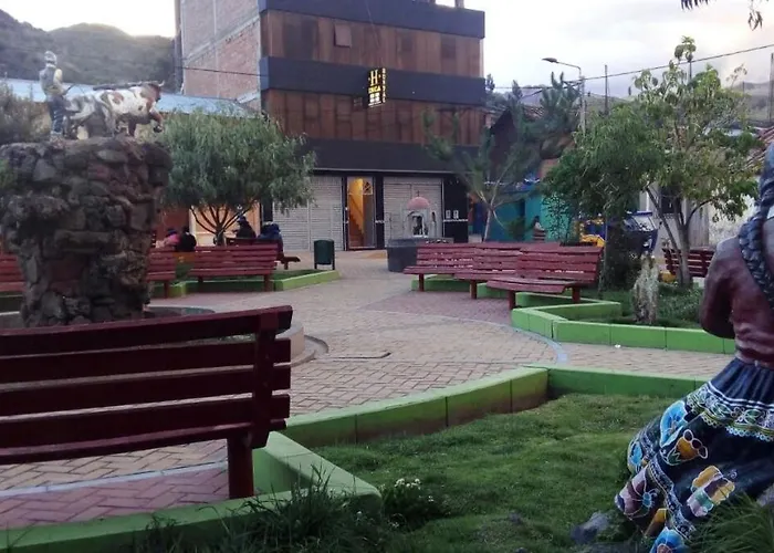 Hostal Inca