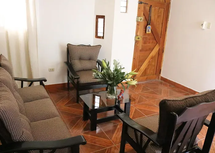 Florencia Guest House