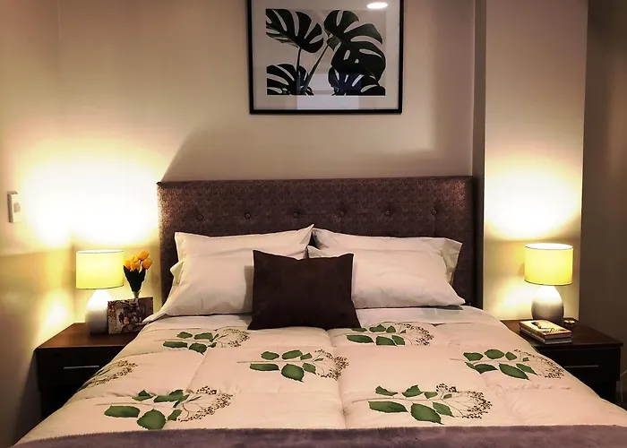 Nantika Hostal