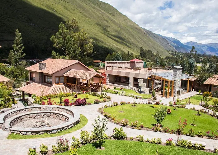 Intiterra Apart Hotel Villas