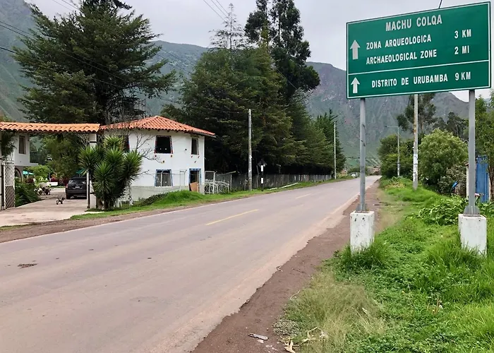 Hotel Bellavista