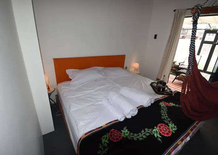 Nichi B&B
