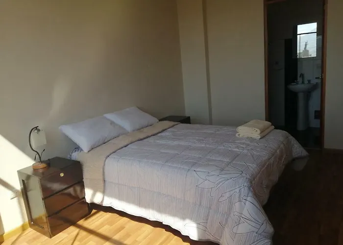 Joluva Hospedaje