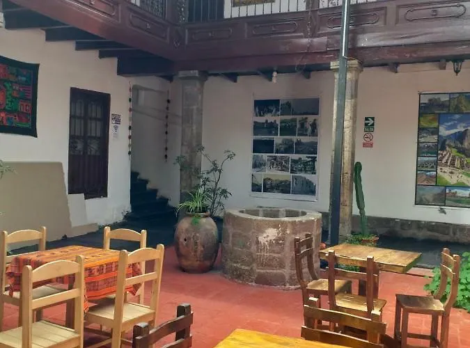 Cuatro Lagunas