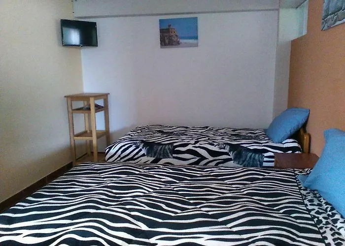 House Inn Cusco