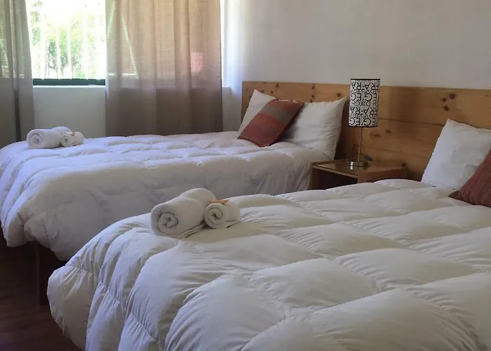 Hostal Samana Wasi