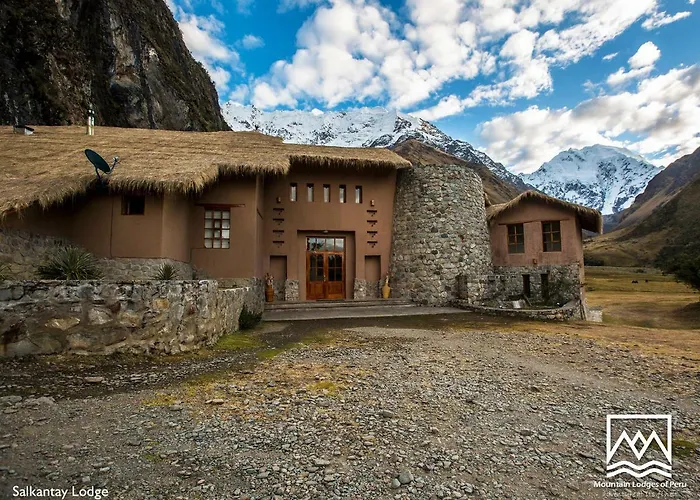 Salkantay Lodge
