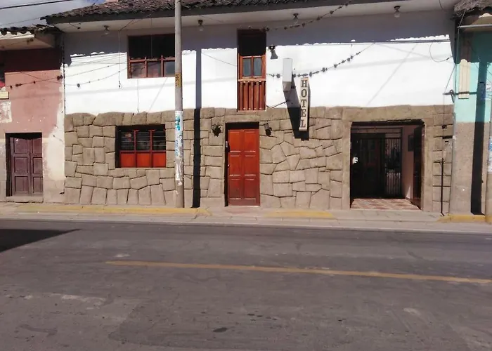 Inca Sayri Tupac