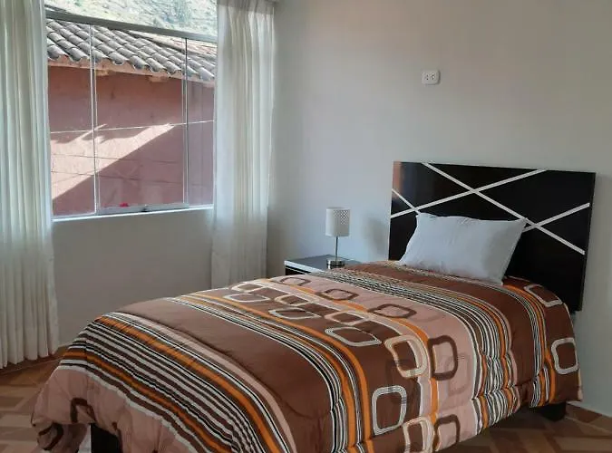 Copitrase Guest Home
