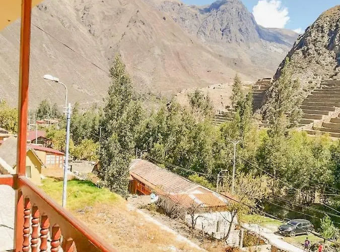 Casa Patacalle