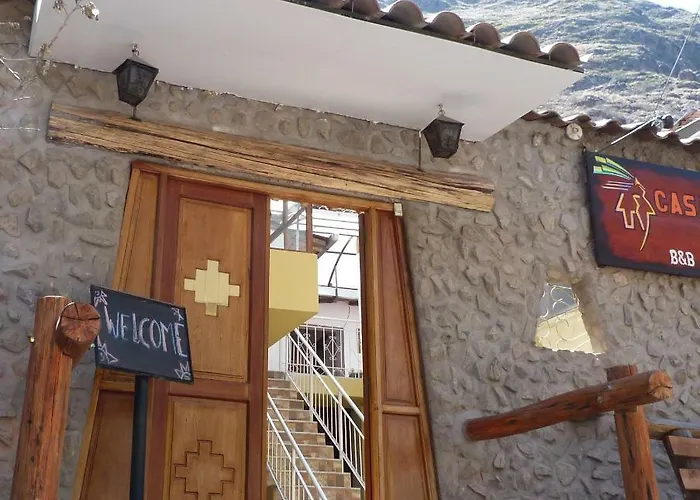 Casa Inka B&B