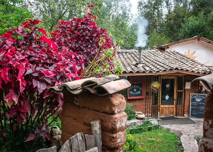 Las Chullpas Eco-Lodge